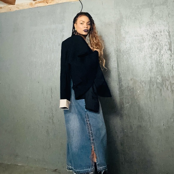 S’ebo Paris Midi Skirt, 20 - Picture 4 of 11